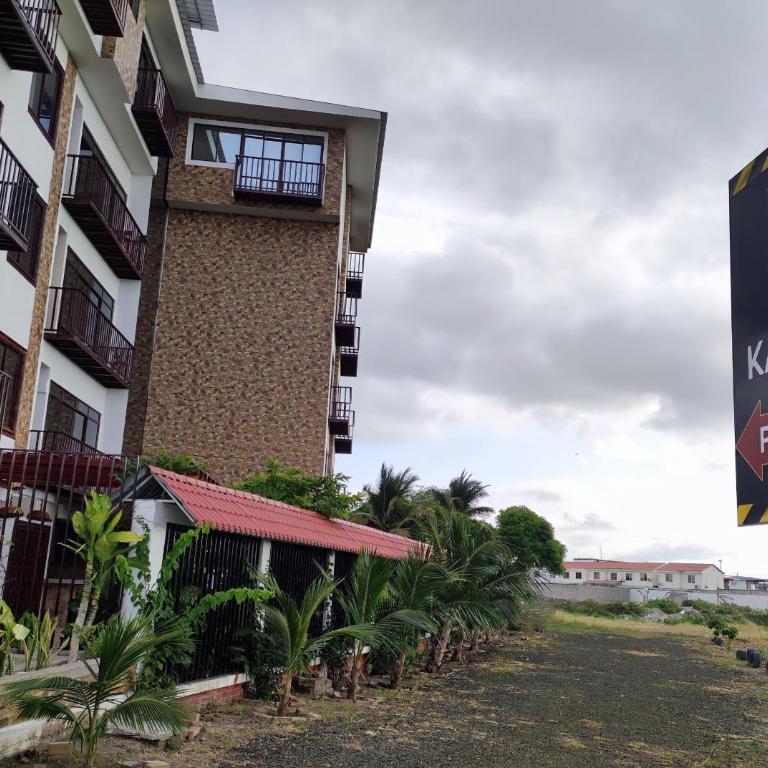 Katamar - Two-Bedroom Apartment - 3