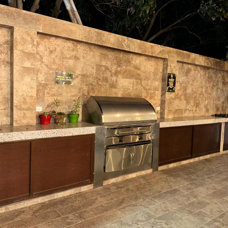 Katamar - Double Room with Two Double Beds - 23