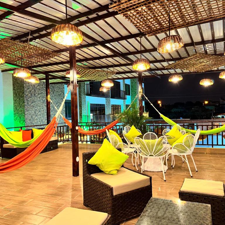 Katamar - Double Room with Two Double Beds - 26