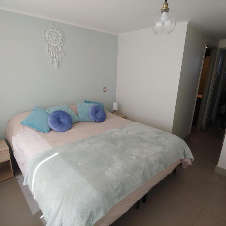 Departamento Laguna del Mar - Apartamento de 2 dormitorios - 9