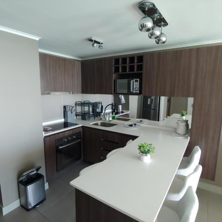 Departamento Laguna del Mar - Apartamento de 2 dormitorios - 12