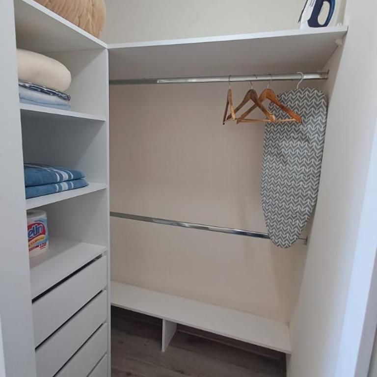 Depto Parque Víctor lamas - Apartamento de 1 dormitorio - 11