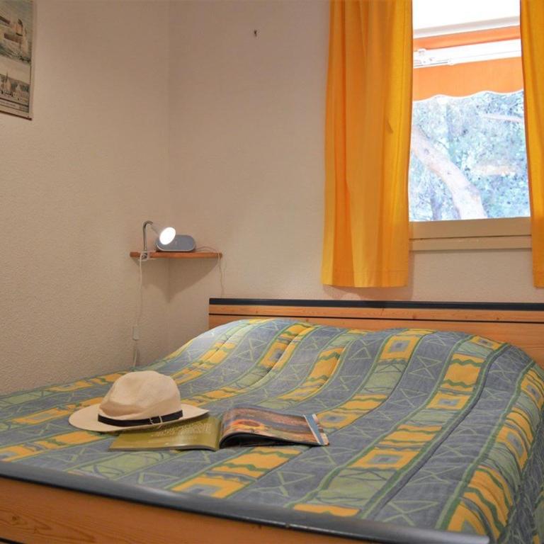 Appartement 2P 4 Couchages avec Balcon et Garage - Proche Plage et Commerces - FR-1-251-520 - Appartamento - 9