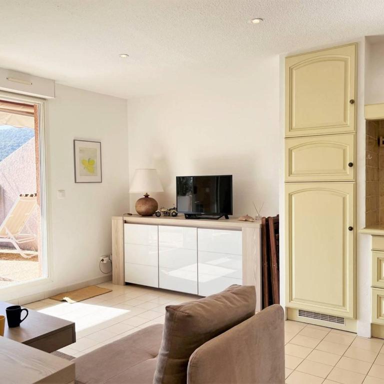 Appartement 3 pièces avec terrasse proche plage - FR-1-251-556 - Appartement - 5