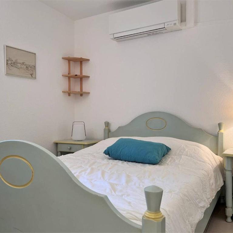 Appartement 3 pièces avec terrasse proche plage - FR-1-251-556 - Appartement - 8