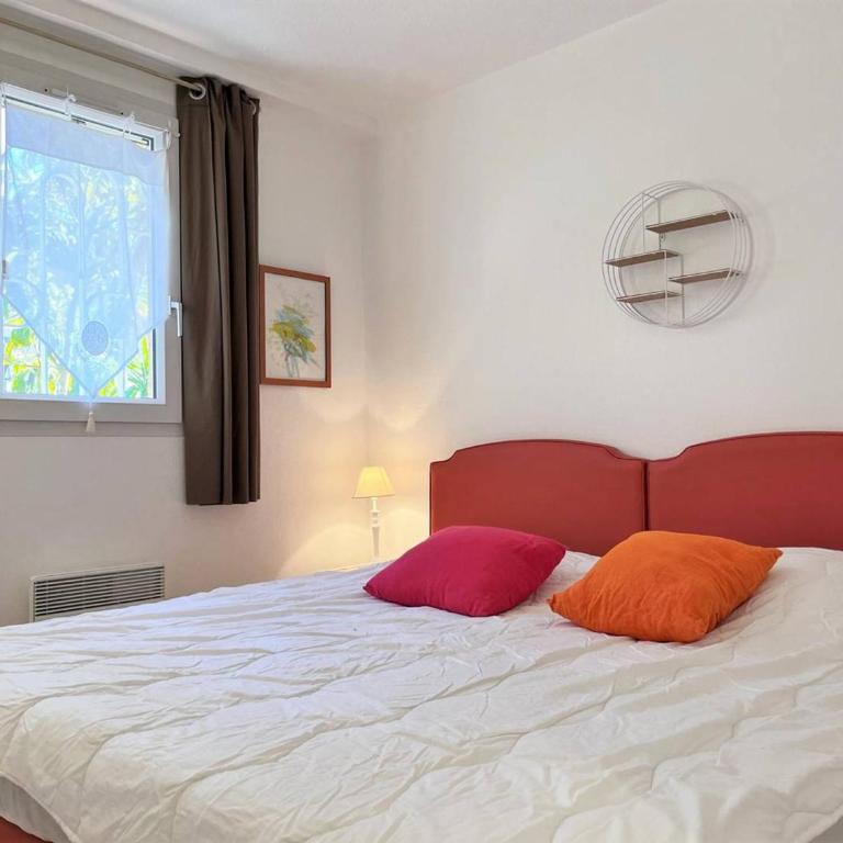 Appartement 3 pièces avec terrasse proche plage - FR-1-251-556 - Appartement - 9