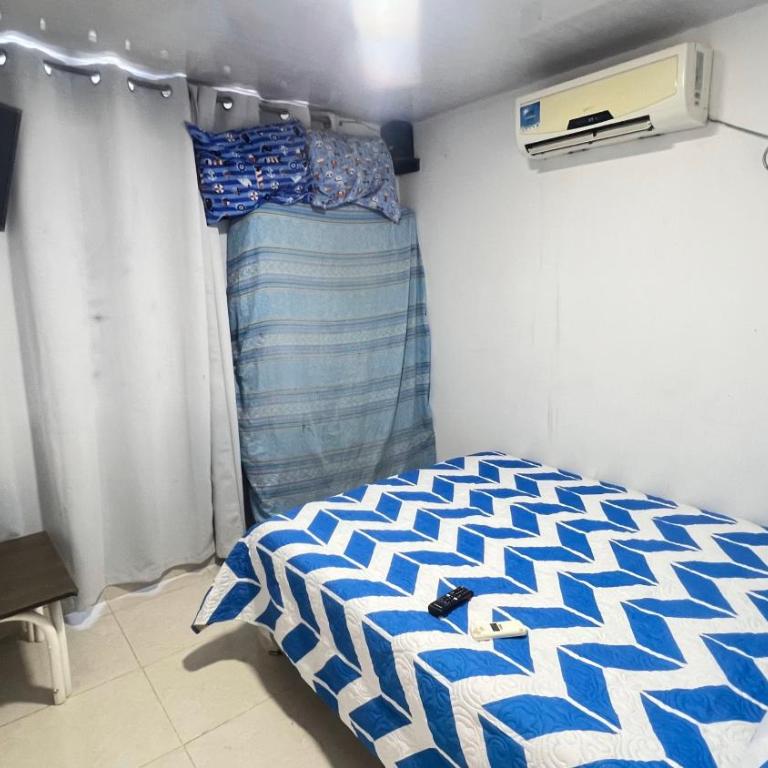 Estudio KliBeño - One-Bedroom Apartment - 3