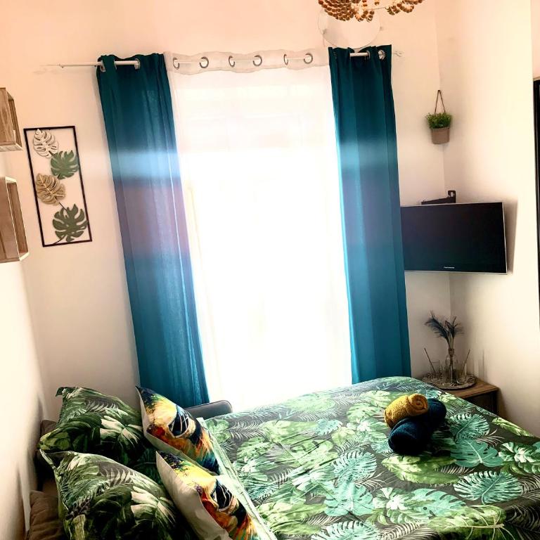 Paris studio cosy climatisé - Appartement 1 Chambre - 19