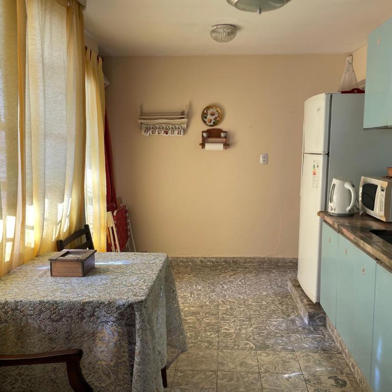 Casa Rosa - Casa de 2 dormitorios - 4