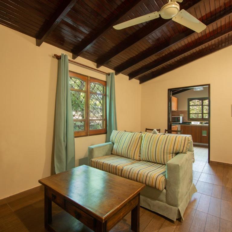 Vista Alegre Natural Resort - Villas & Cabañas - Chalet de 2 dormitorios - 7