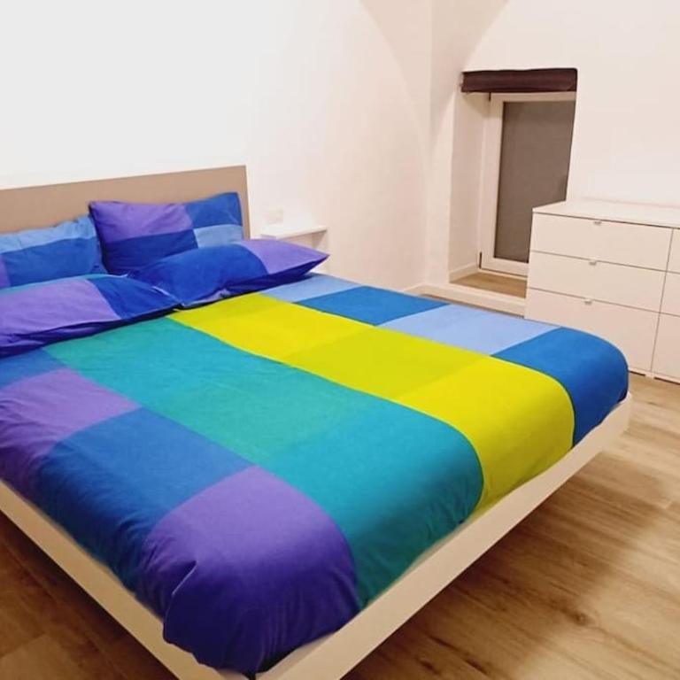 Archidante - Appartamento con 1 Camera da Letto - 15