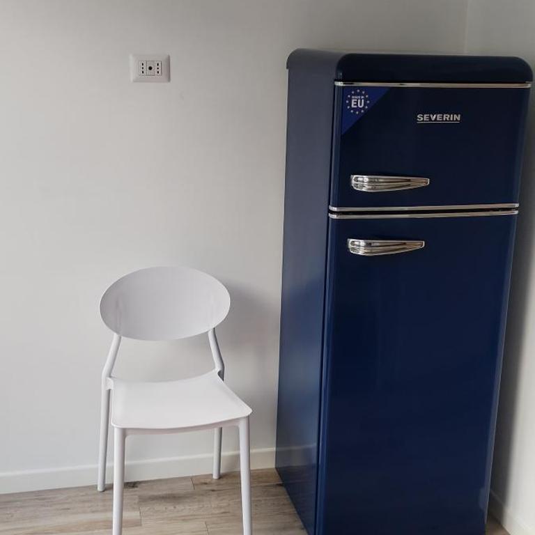 Archidante - Appartamento con 1 Camera da Letto - 12