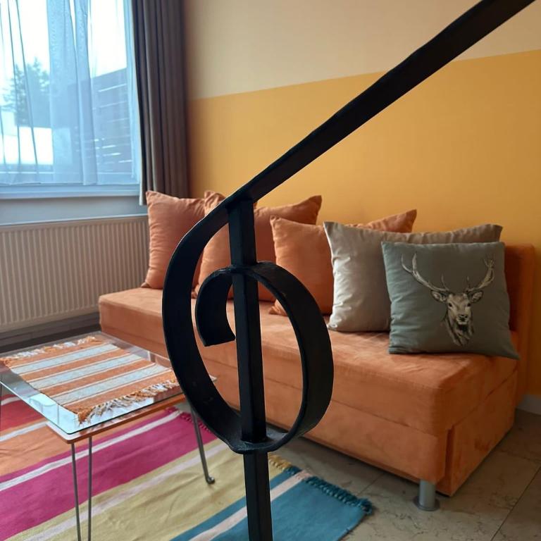 RELAX Seefeld Apartman - Studio-Apartment - 57