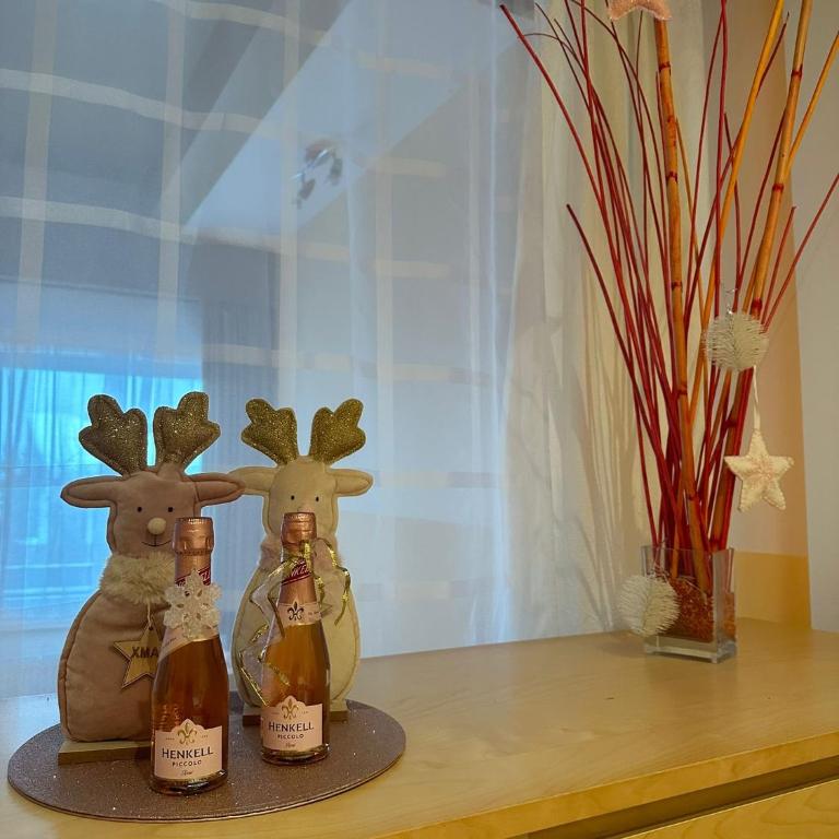 RELAX Seefeld Apartman - Studio-Apartment - 56