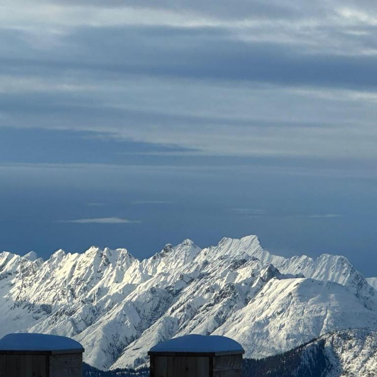 RELAX Seefeld Apartman - Studio-Apartment - 53