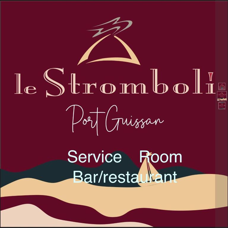 Confort sur le port - Apartment mit Meerblick - 10