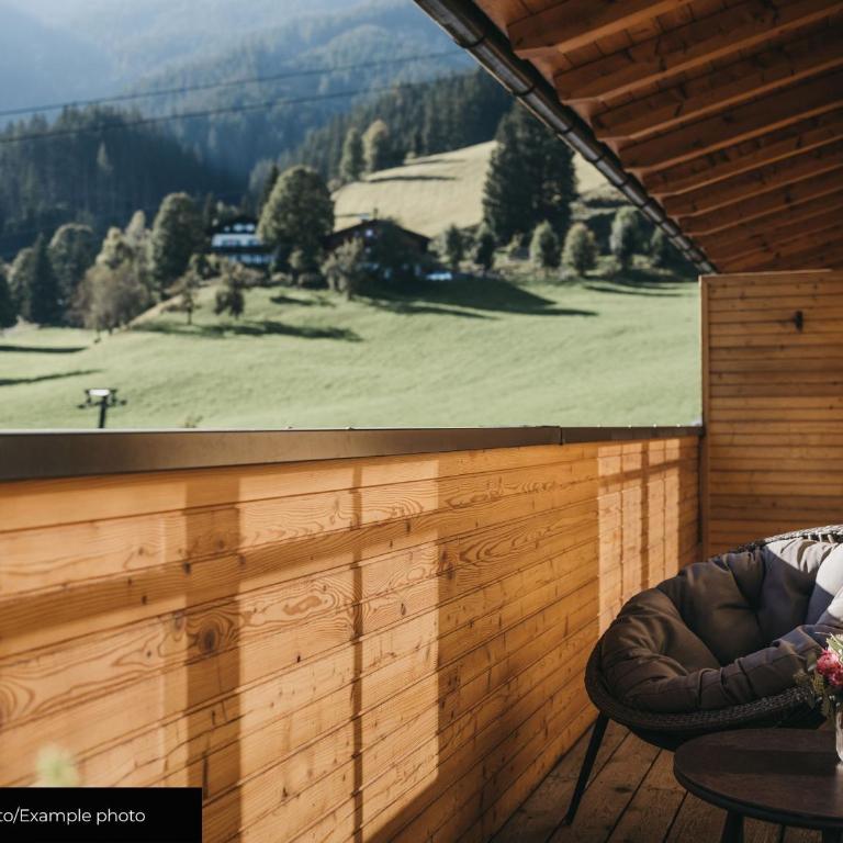 VAYA Zell am See - Junior Suite - 3