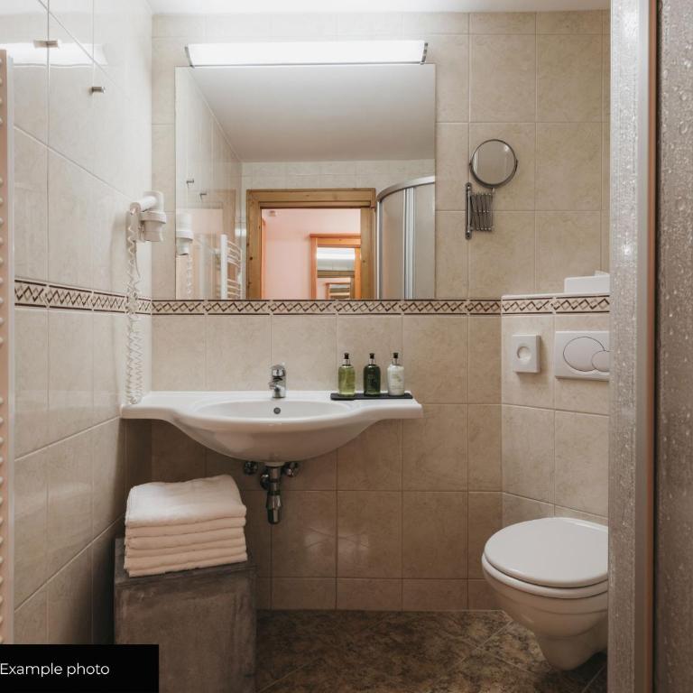 VAYA Zell am See - Junior Suite - 1