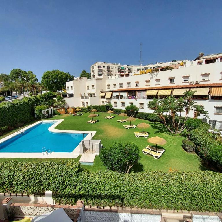 TESS Playamar Beach Liszt - Casa de 4 dormitorios - 1