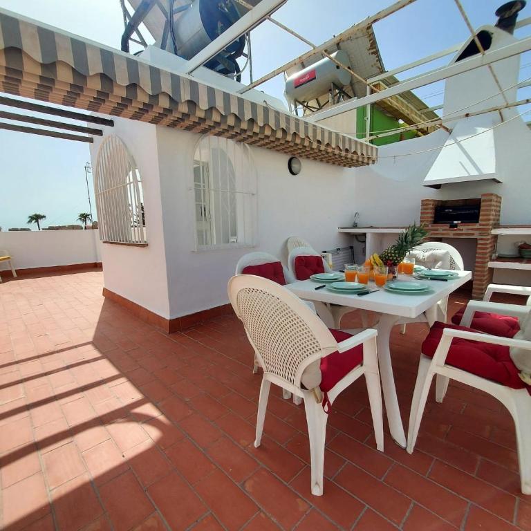 TESS Playamar Beach Liszt - Casa de 4 dormitorios - 5
