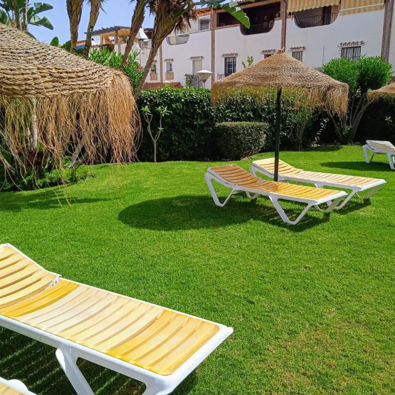 TESS Playamar Beach Liszt - Casa de 4 dormitorios - 35