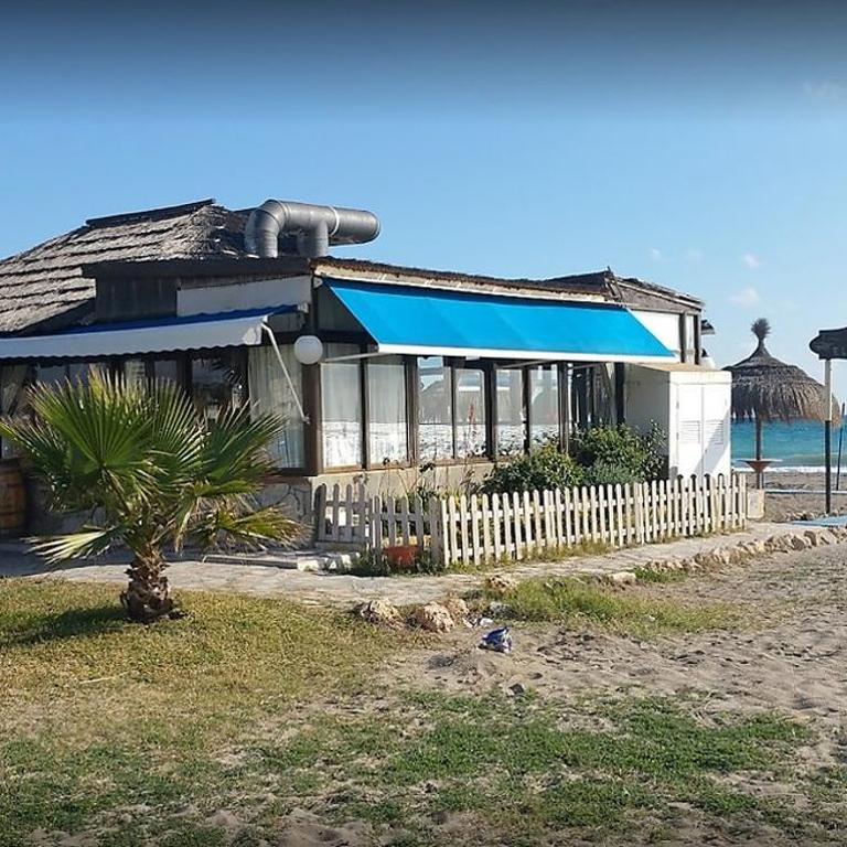 TESS Playamar Beach Liszt - Casa de 4 dormitorios - 37