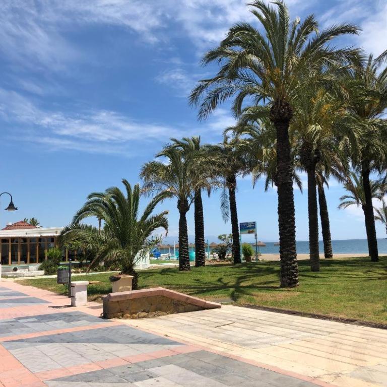 TESS Playamar Beach Liszt - Casa de 4 dormitorios - 38