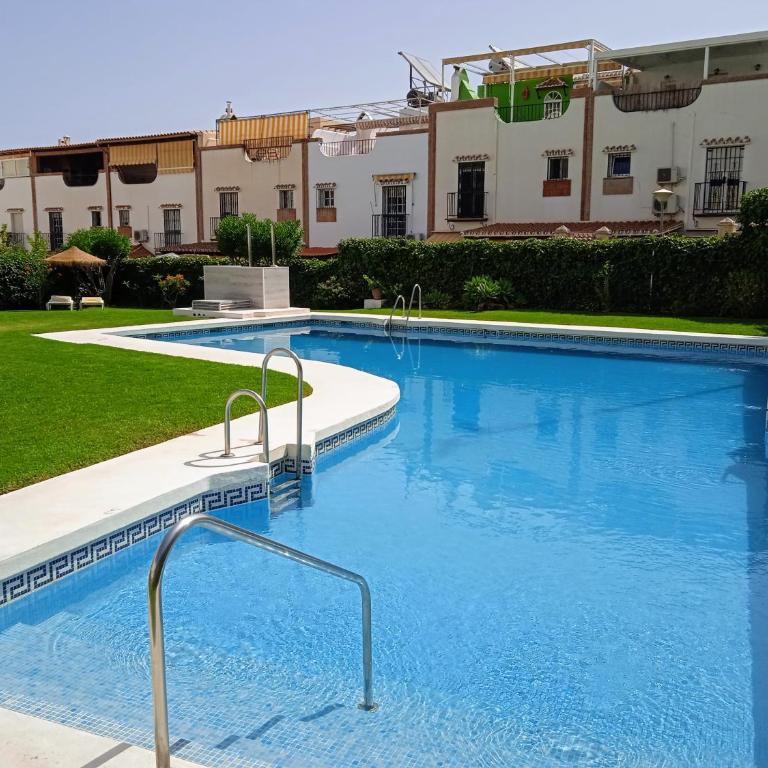 TESS Playamar Beach Liszt - Casa de 4 dormitorios - 34