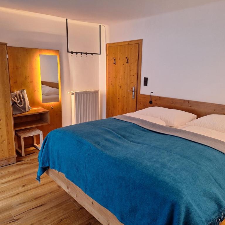 boutique appartementsKOFLER - Apartment mit 2 Schlafzimmern und Balkon (4 Erwachsene) - 2