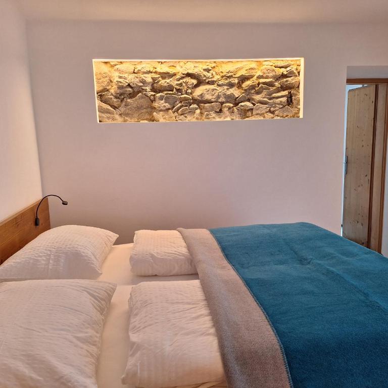 boutique appartementsKOFLER - Apartment mit 2 Schlafzimmern und Balkon (4 Erwachsene) - 3