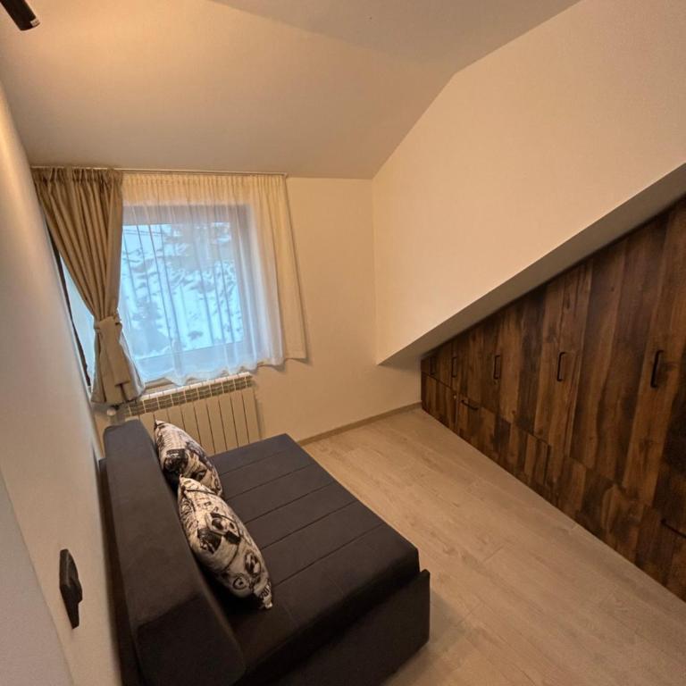 Milmari Apartments & SPA - N Lux 108 - One-Bedroom Apartment - 28