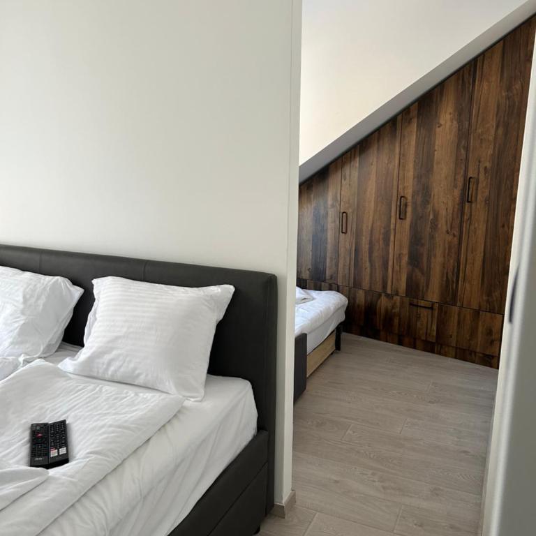Milmari Apartments & SPA - N Lux 108 - One-Bedroom Apartment - 27