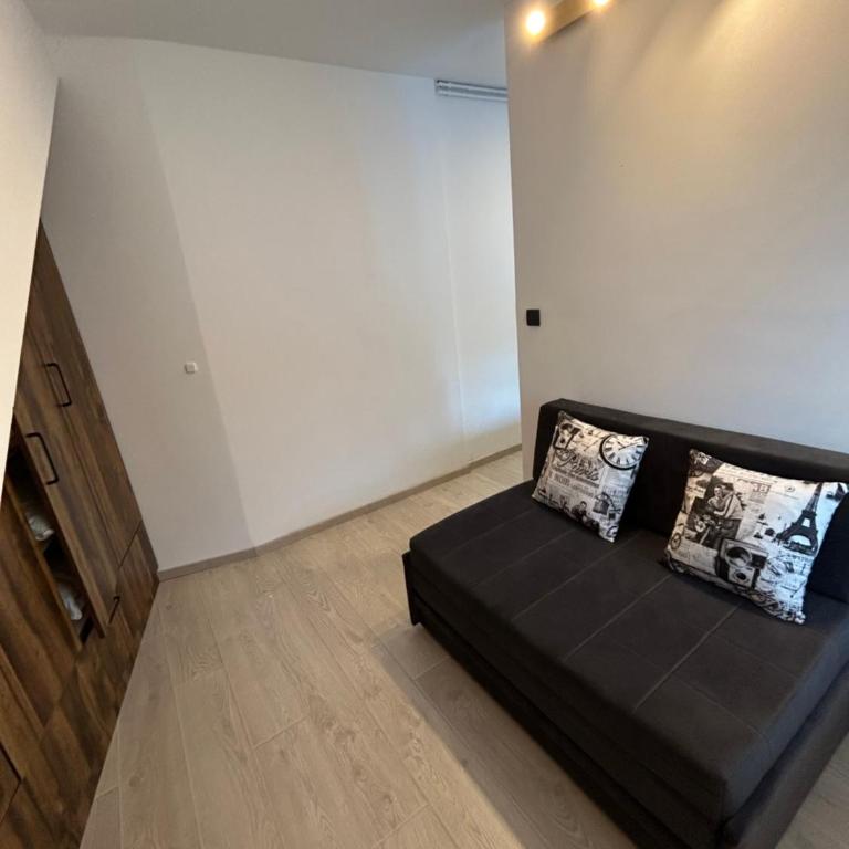 Milmari Apartments & SPA - N Lux 108 - One-Bedroom Apartment - 26