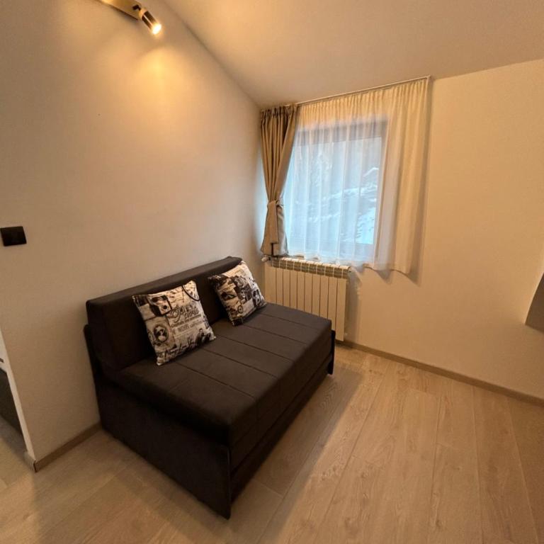 Milmari Apartments & SPA - N Lux 108 - One-Bedroom Apartment - 24