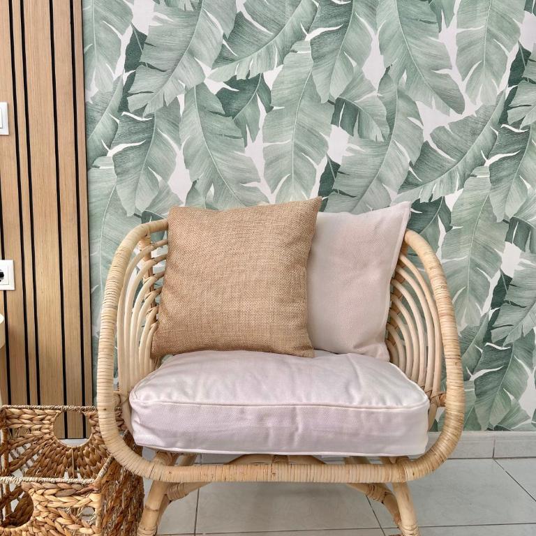 Olympia Palmalicious - Apartamento de 1 dormitorio - 10