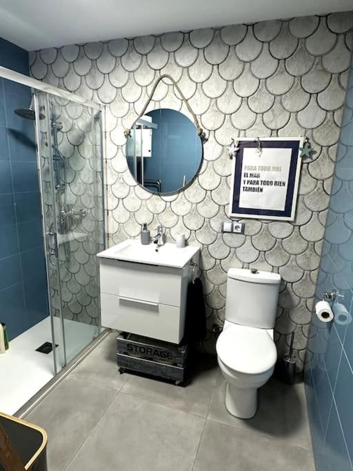 IRIVI 9 Apartment - Apartamento de 1 dormitorio - 14