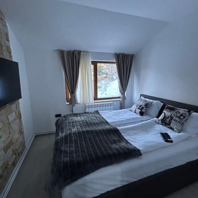Milmari Apartments & SPA - N Lux 108 - One-Bedroom Apartment - 21