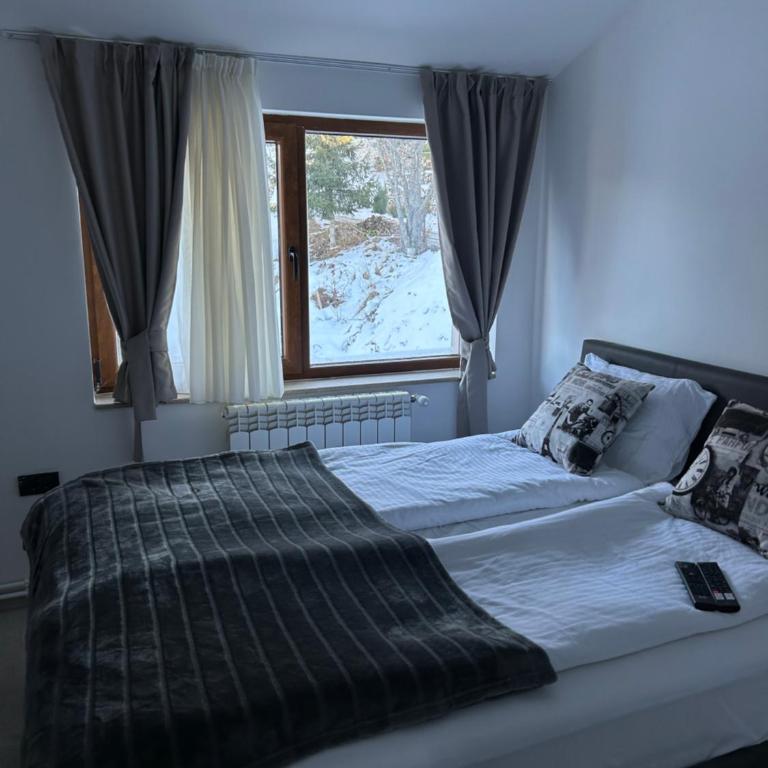 Milmari Apartments & SPA - N Lux 108 - One-Bedroom Apartment - 20