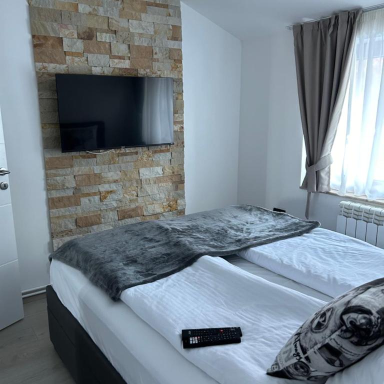 Milmari Apartments & SPA - N Lux 108 - One-Bedroom Apartment - 19