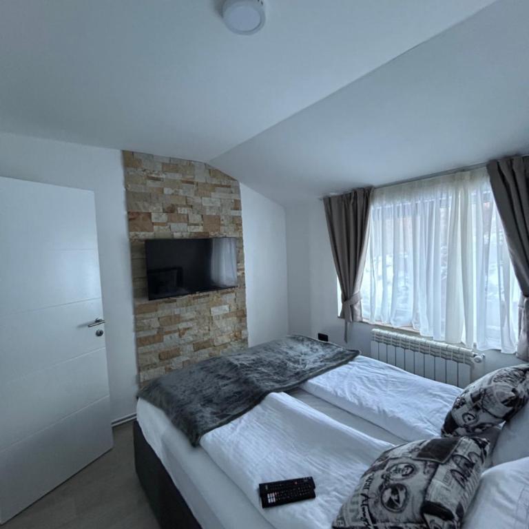 Milmari Apartments & SPA - N Lux 108 - One-Bedroom Apartment - 18