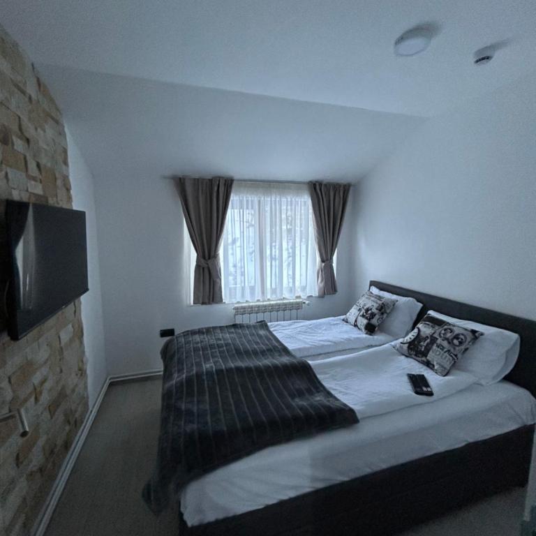 Milmari Apartments & SPA - N Lux 108 - One-Bedroom Apartment - 17