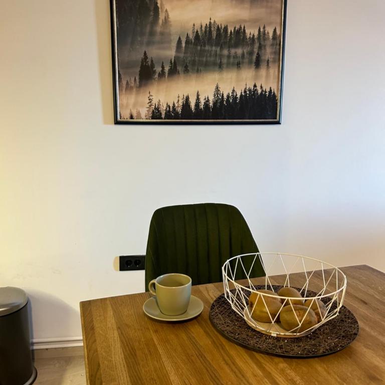 Milmari Apartments & SPA - N Lux 108 - One-Bedroom Apartment - 14