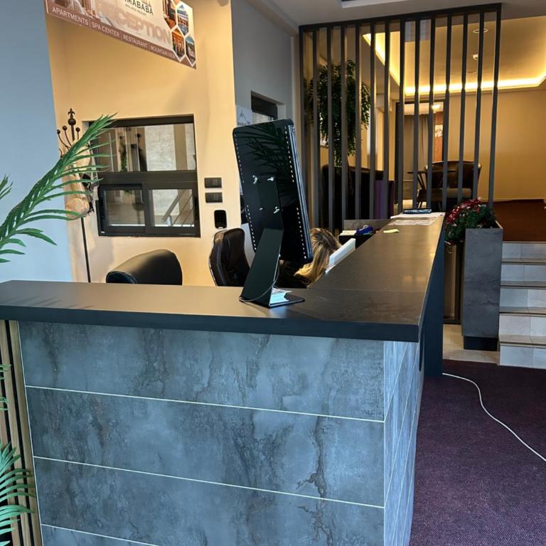 Milmari Apartments & SPA - N Lux 108 - One-Bedroom Apartment - 13