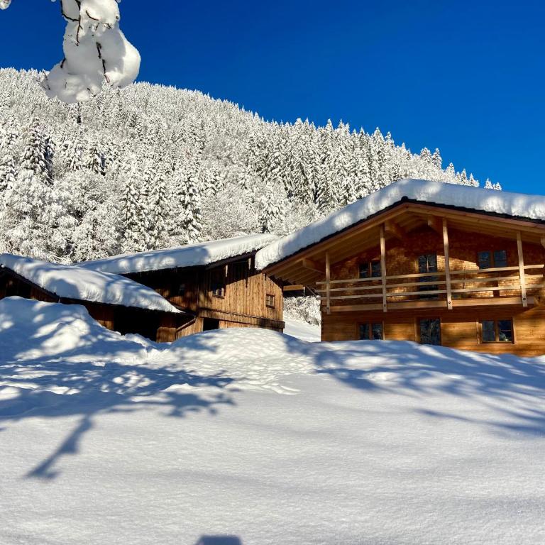 Ferienwohnung Hirschsprung - Appartamento con 2 Camere da Letto - 35