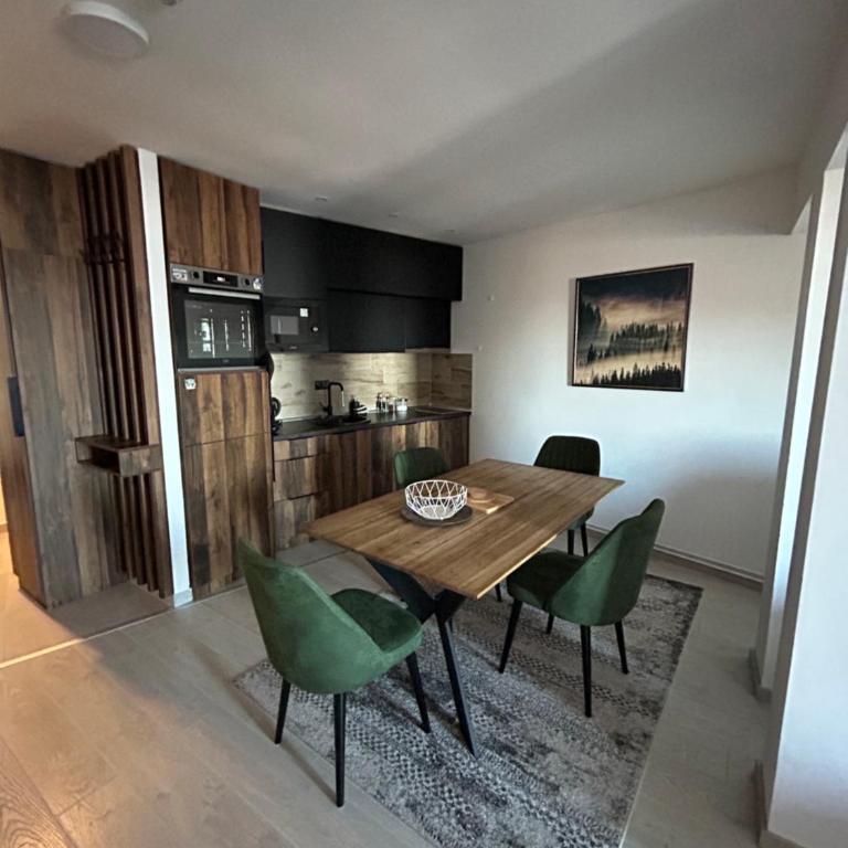 Milmari Apartments & SPA - N Lux 108 - One-Bedroom Apartment - 12