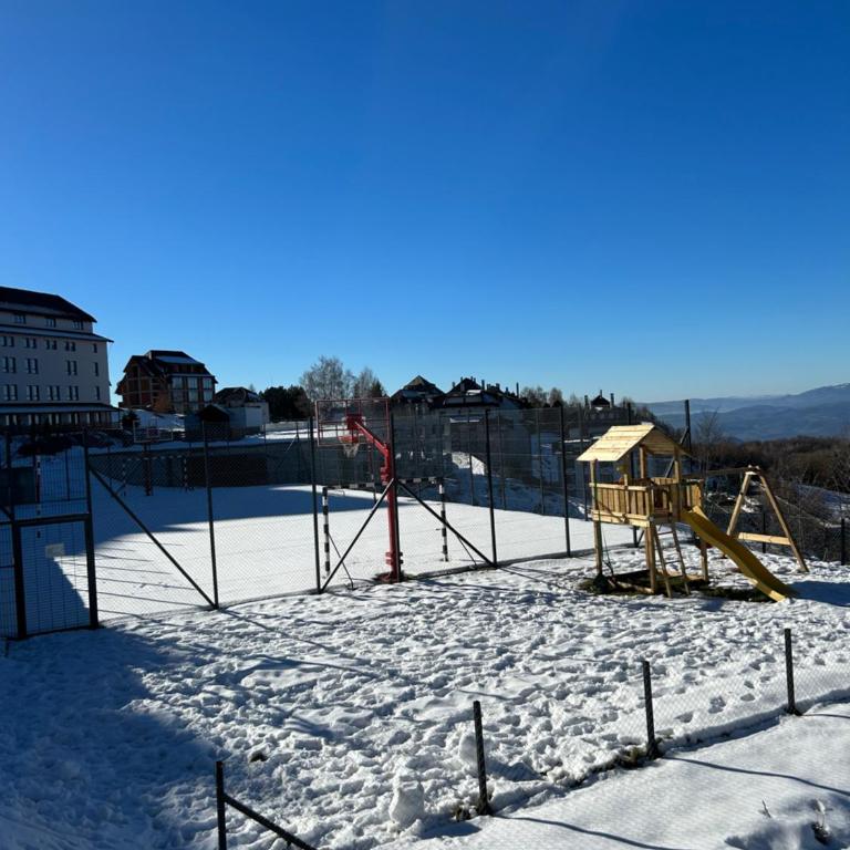 Milmari Apartments & SPA - N Lux 108 - One-Bedroom Apartment - 10