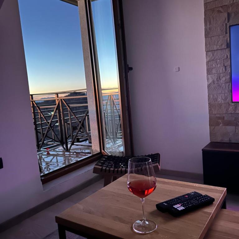 Milmari Apartments & SPA - N Lux 108 - One-Bedroom Apartment - 8