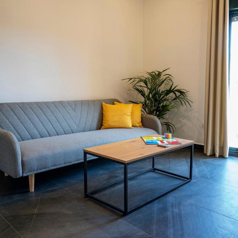 Apartamentos Turísticos Cáceres " CENTRO HISTÓRICO " - Estudio - 1