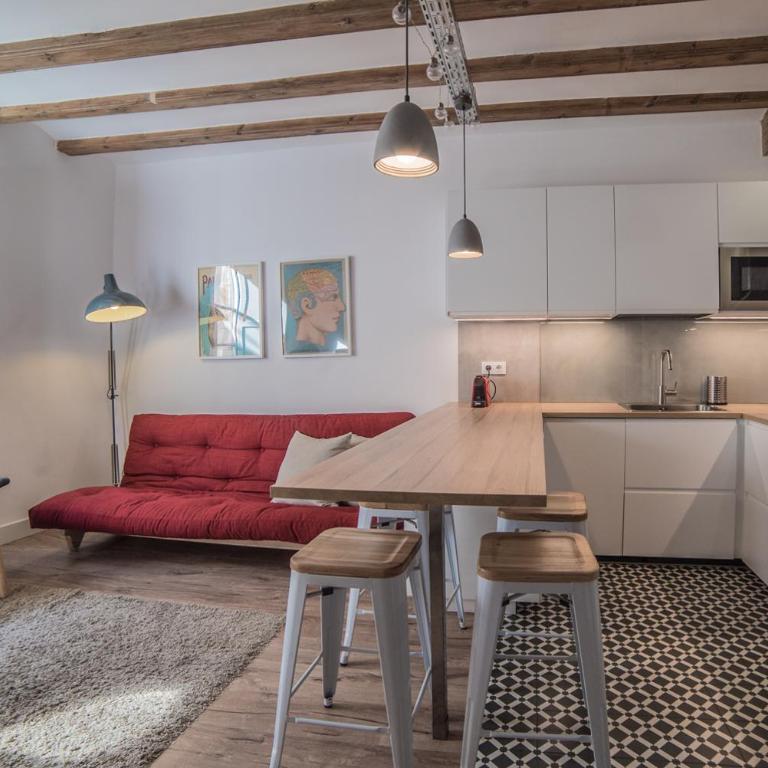 Welcomy Born - Two-Bedroom Apartment - 2
