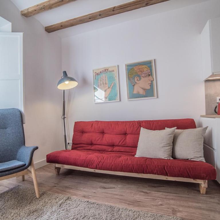 Welcomy Born - Two-Bedroom Apartment - 4